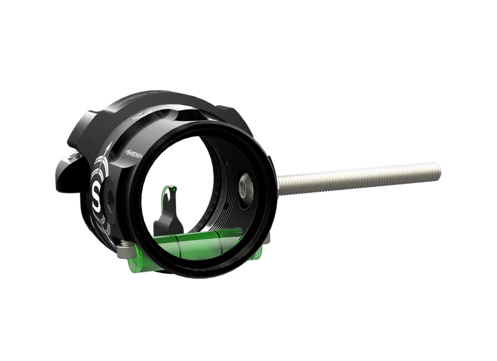 SHREWD SCOPE OPTUM 29MM