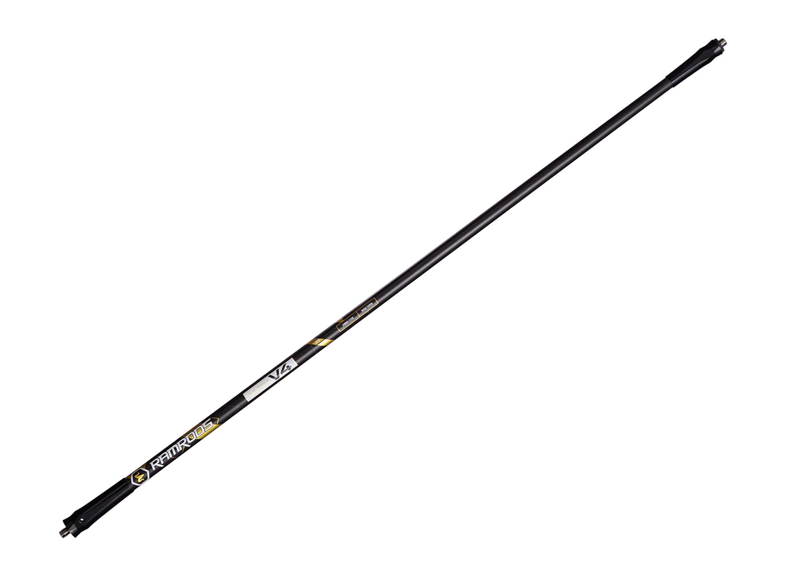 RAMRODS STABILIZZATORE CENTRALE ULTRA V4