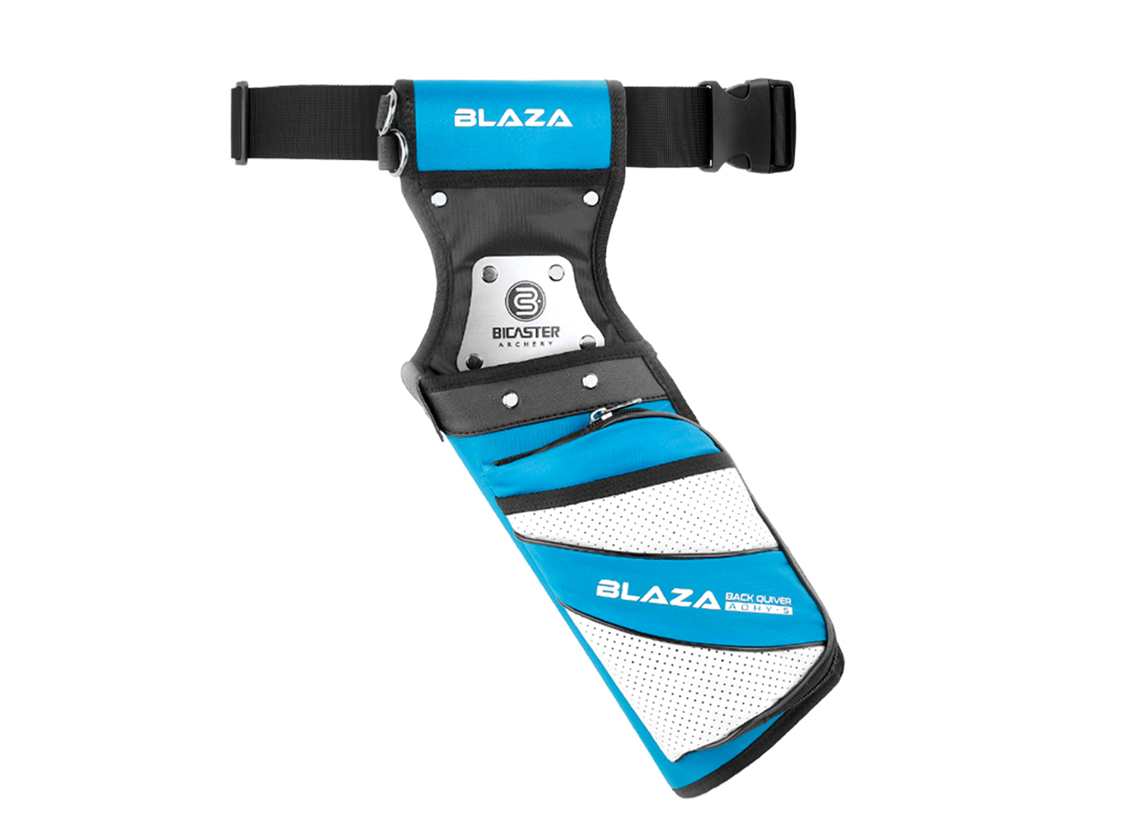 BICASTER QUIVER FIELD BLAZA WITH BELT