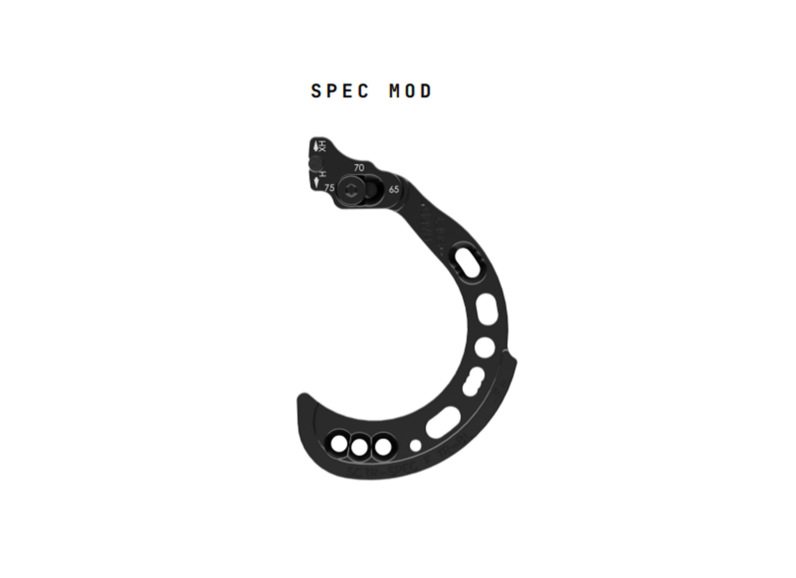 HOYT MODULE SPEC