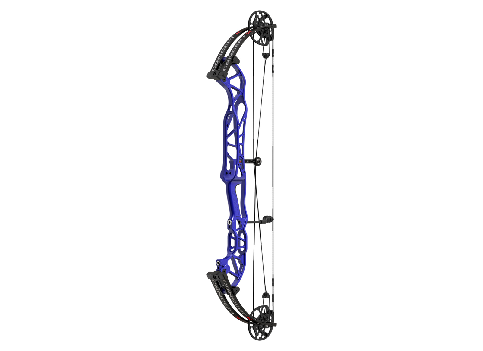 HOYT COMPOUND CONCEPT X 37