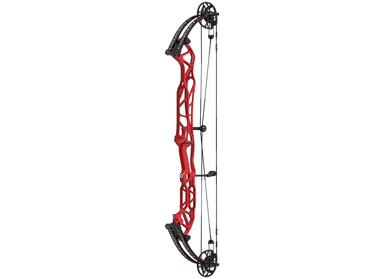 HOYT COMPOUND CONCEPT X 40