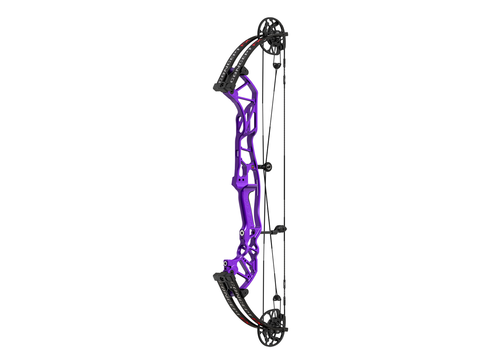 HOYT COMPOUND CONCEPT FX 34