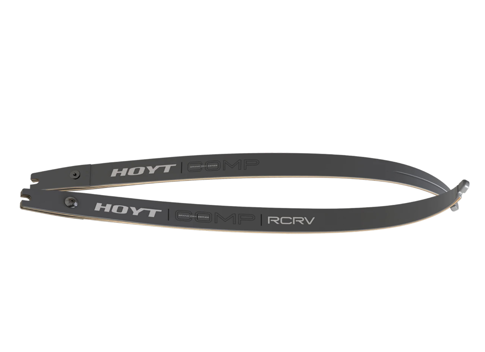 HOYT FLETTENTI GRAN PRIX RCRV COMP ILF