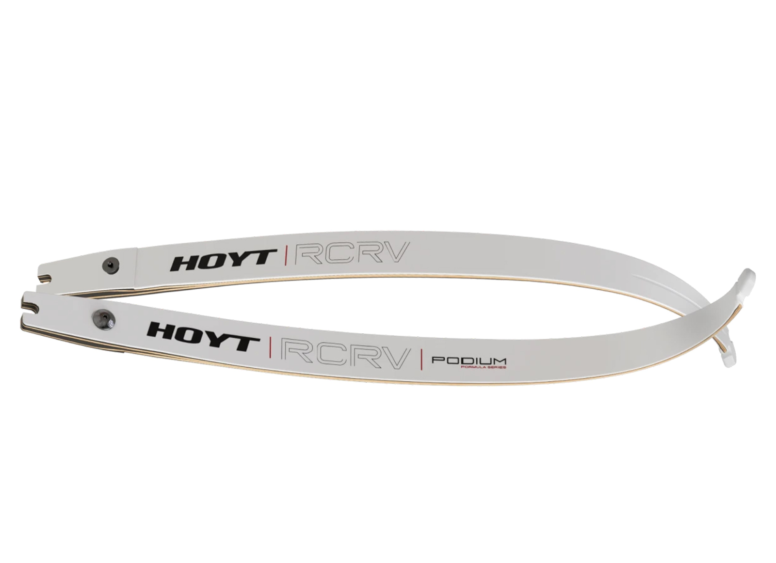 HOYT FLETTENTI GRAN PRIX RCRV PODIUM ILF