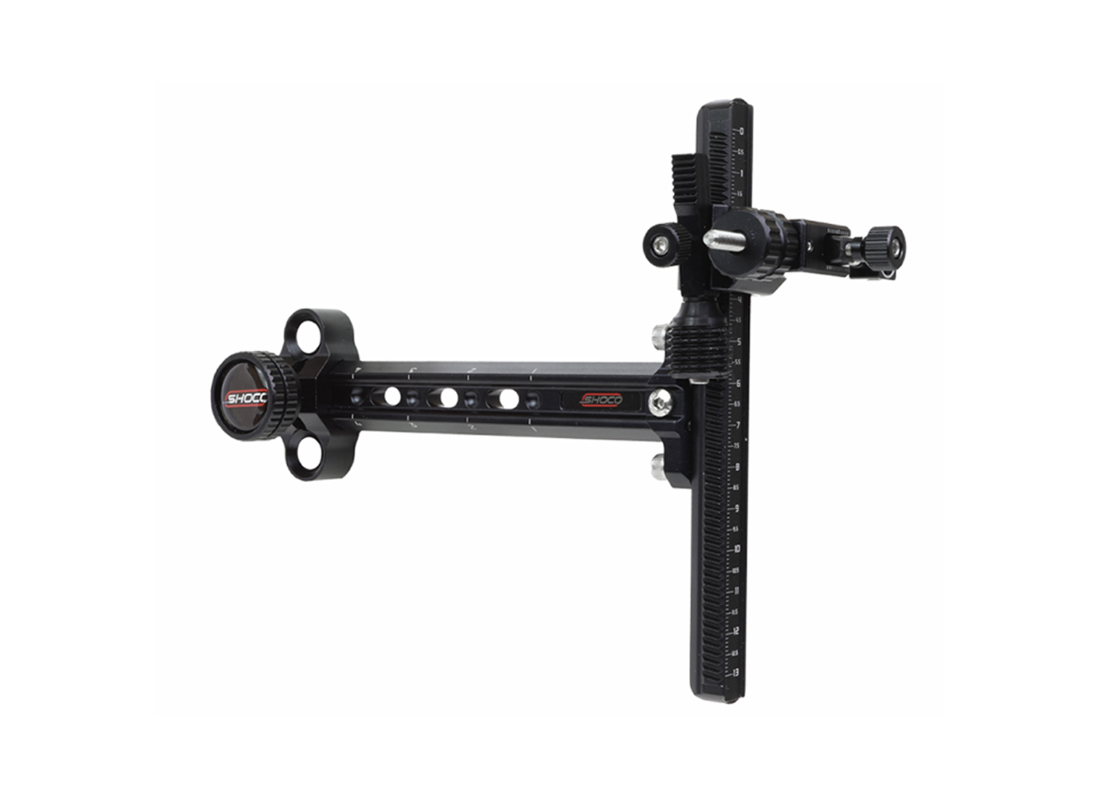 SHOCQ ALIGN SHORT ALUMINIUM SIGHT