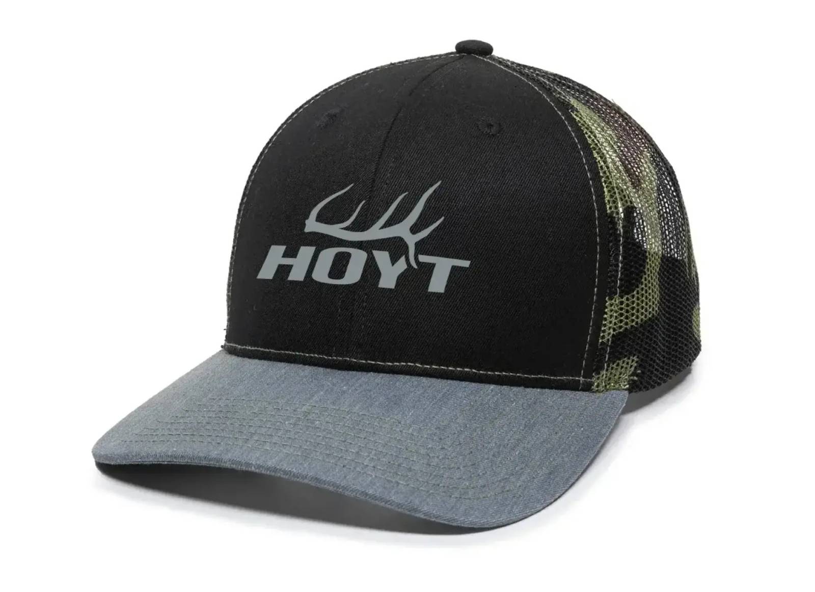 HOYT HAT ELK TRAIL