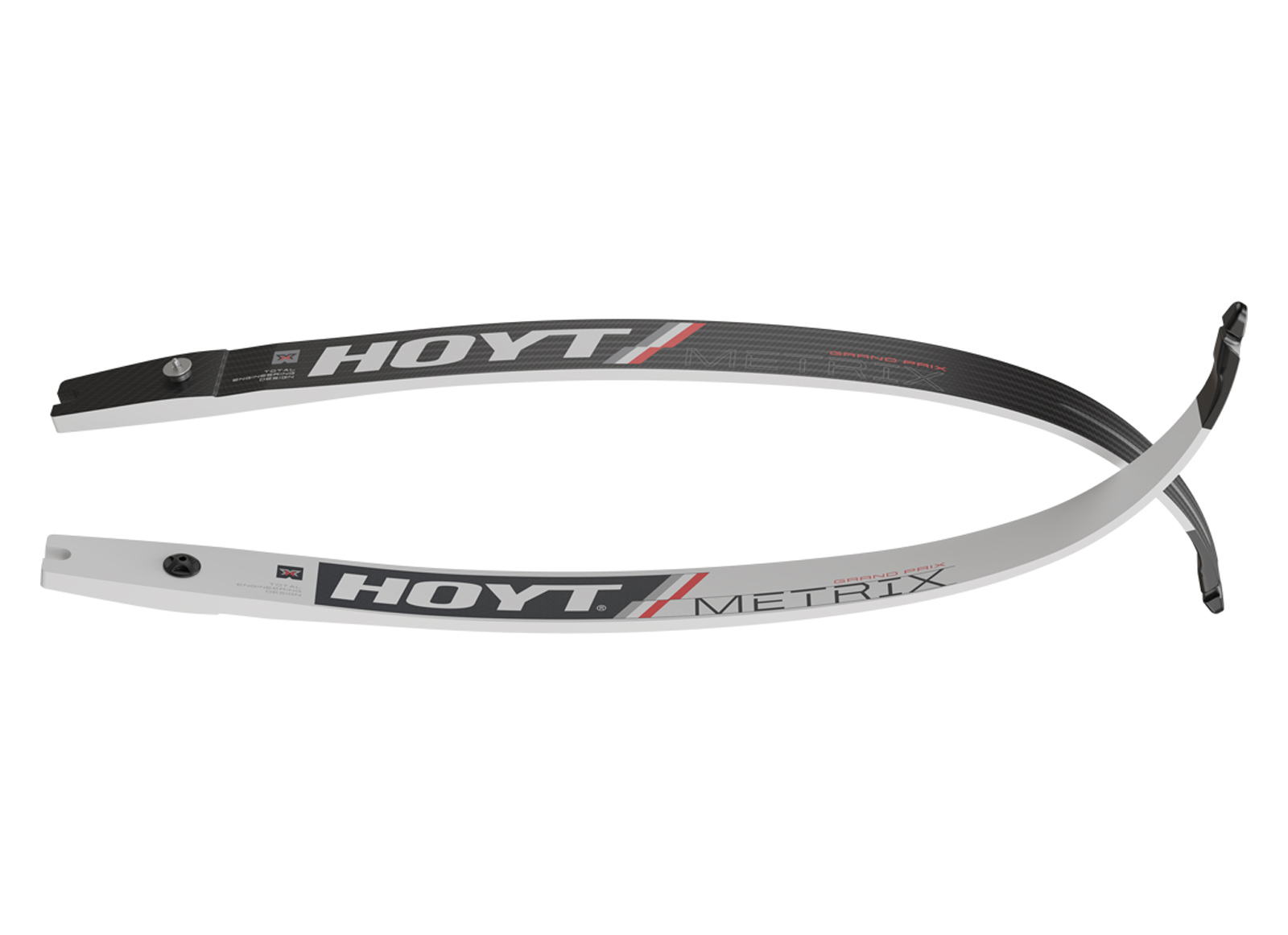 HOYT LIMBS GRAND PRIX ILF METRIX WOOD