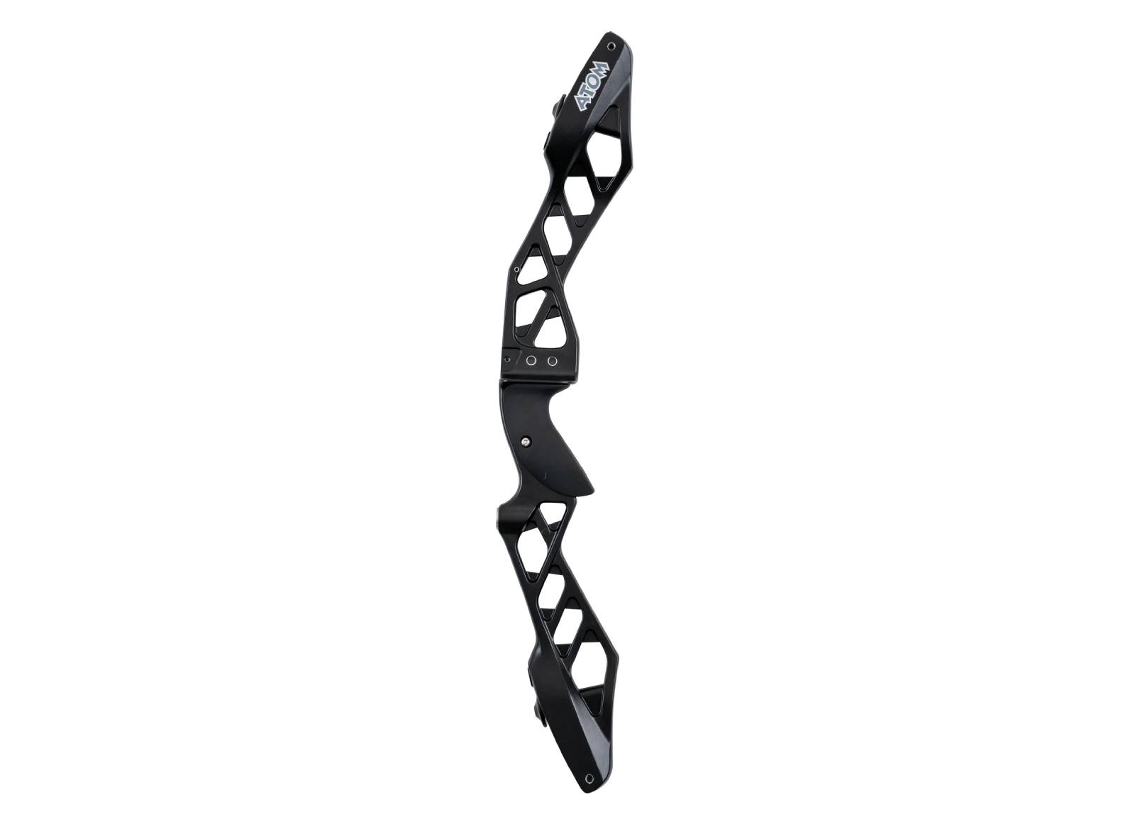 SEBASTIEN FLUTE RISER ATOM 25''