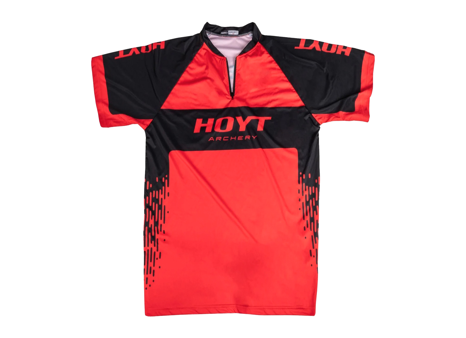 HOYT SHOOTER JERSEY 2026