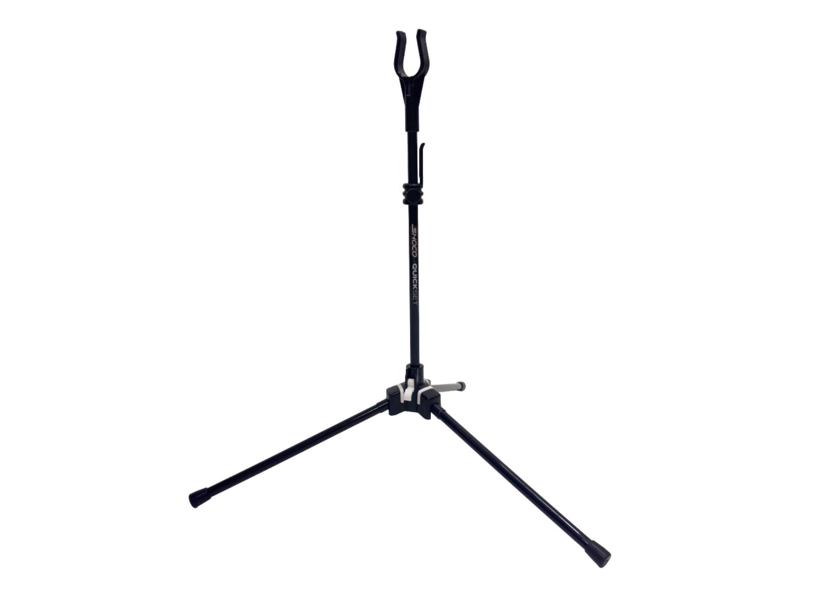 SHOCQ CAVALLETTO PER ARCO QUICKSET