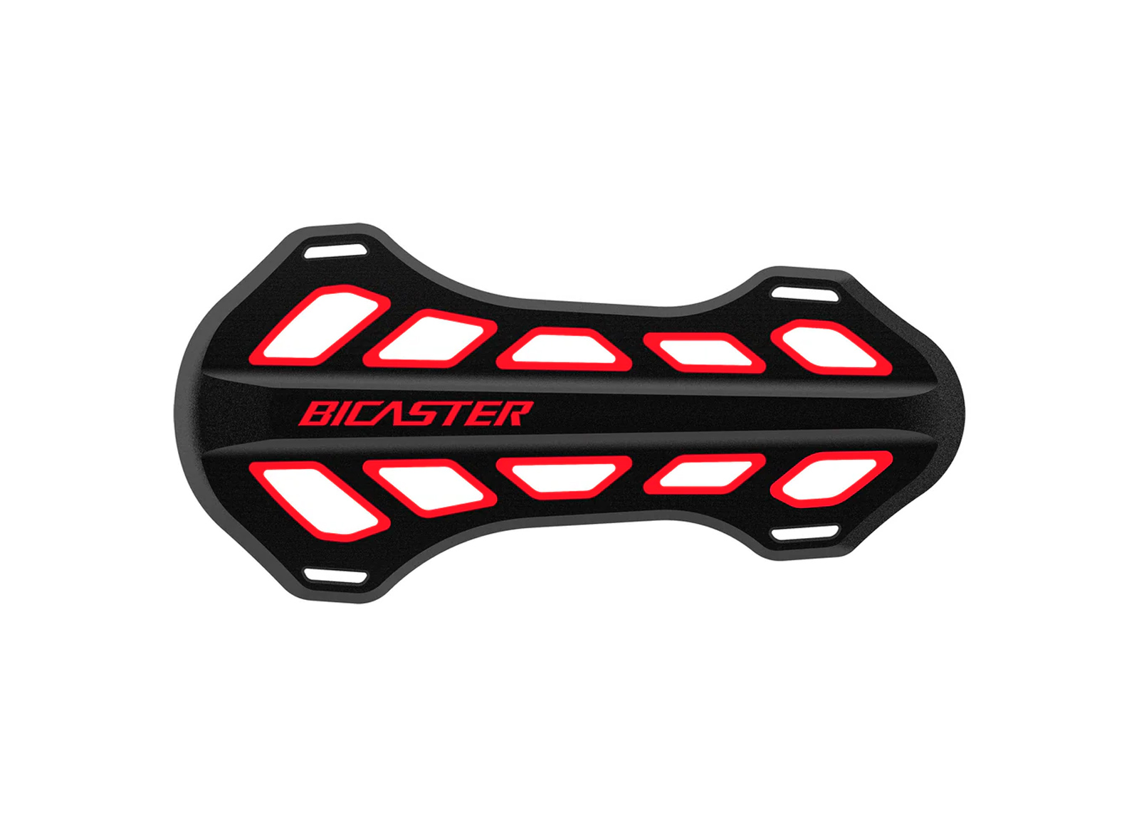 BICASTER PARABRACCIO TK BICOLOR