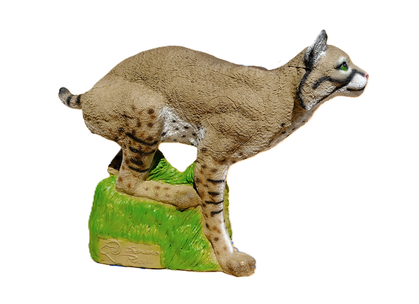 SRT TARGET 3D BOBCAT 08473025