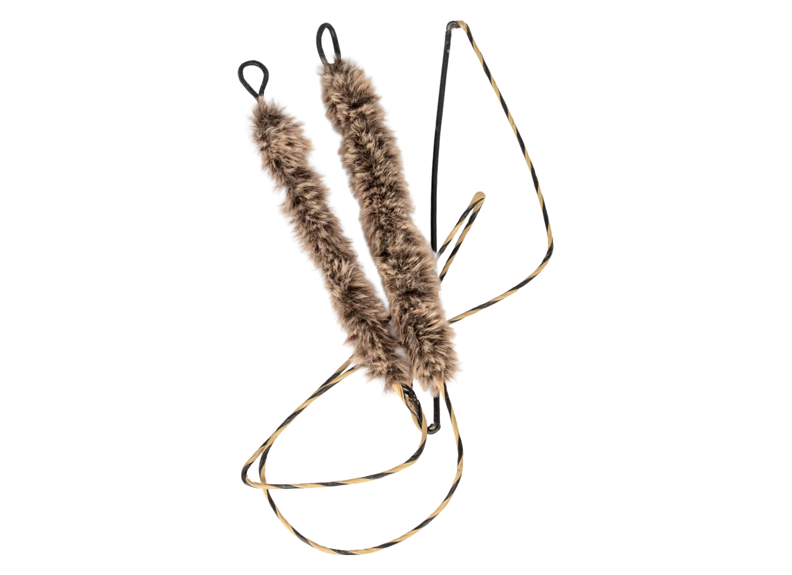 BEAR ARCHERY CORDA FLEMISH D97 SILENT SHOT MINK