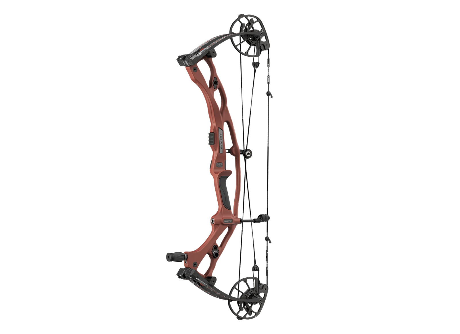 HOYT COMPOUND RX-10