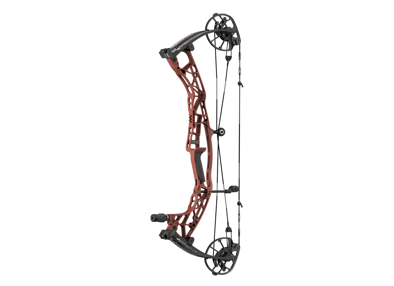 HOYT COMPOUND ALPHA AX-3 29