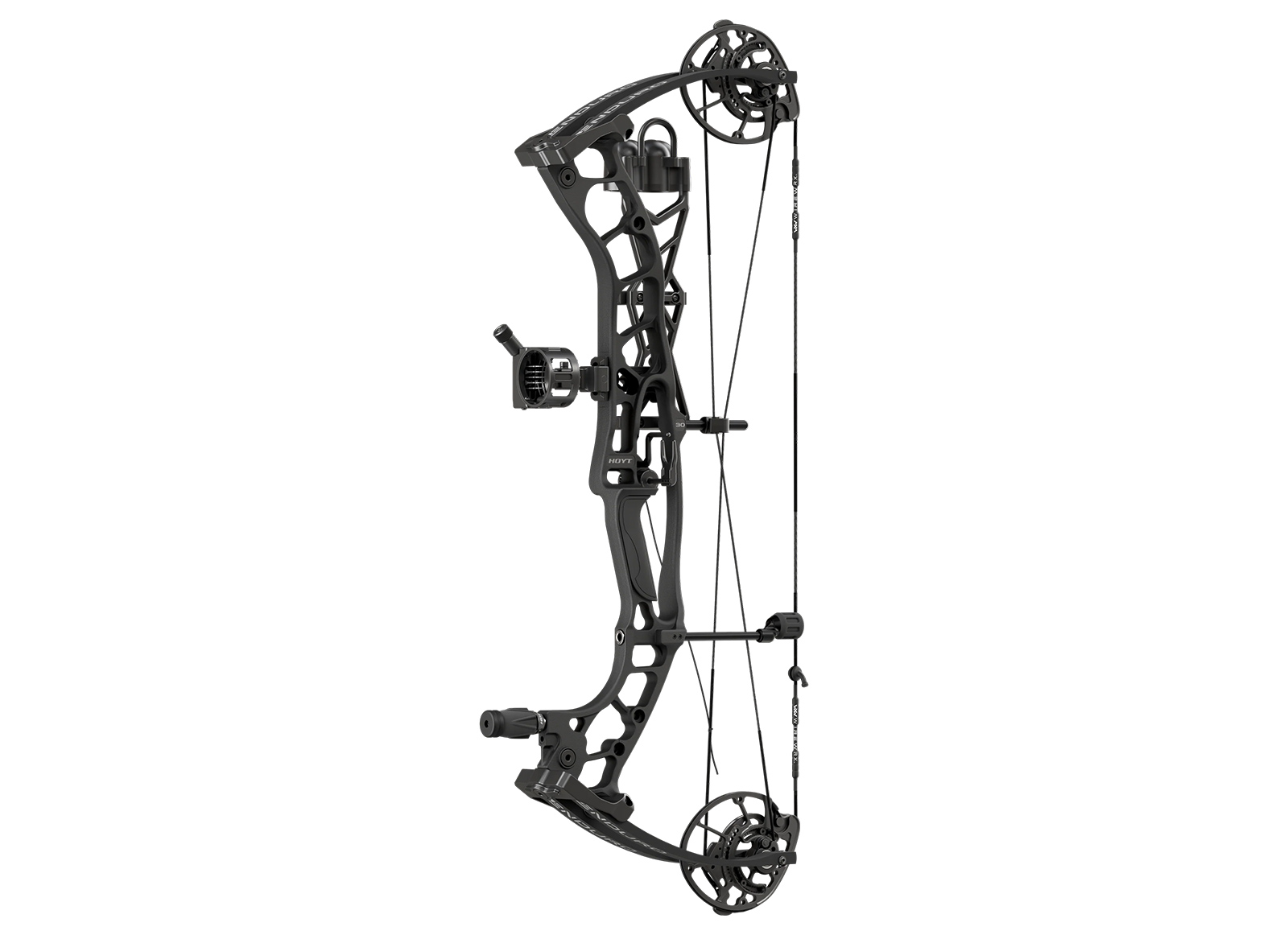 HOYT COMPOUND ENDURO PREMIER PACKAGE