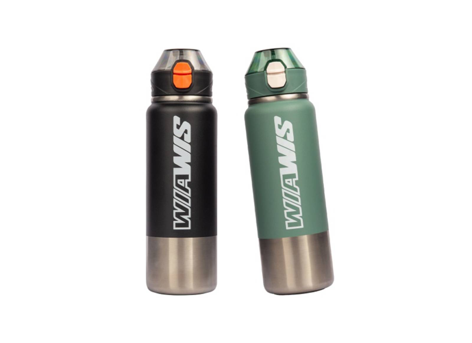 WIAWIS TUMBLER BOTTLE