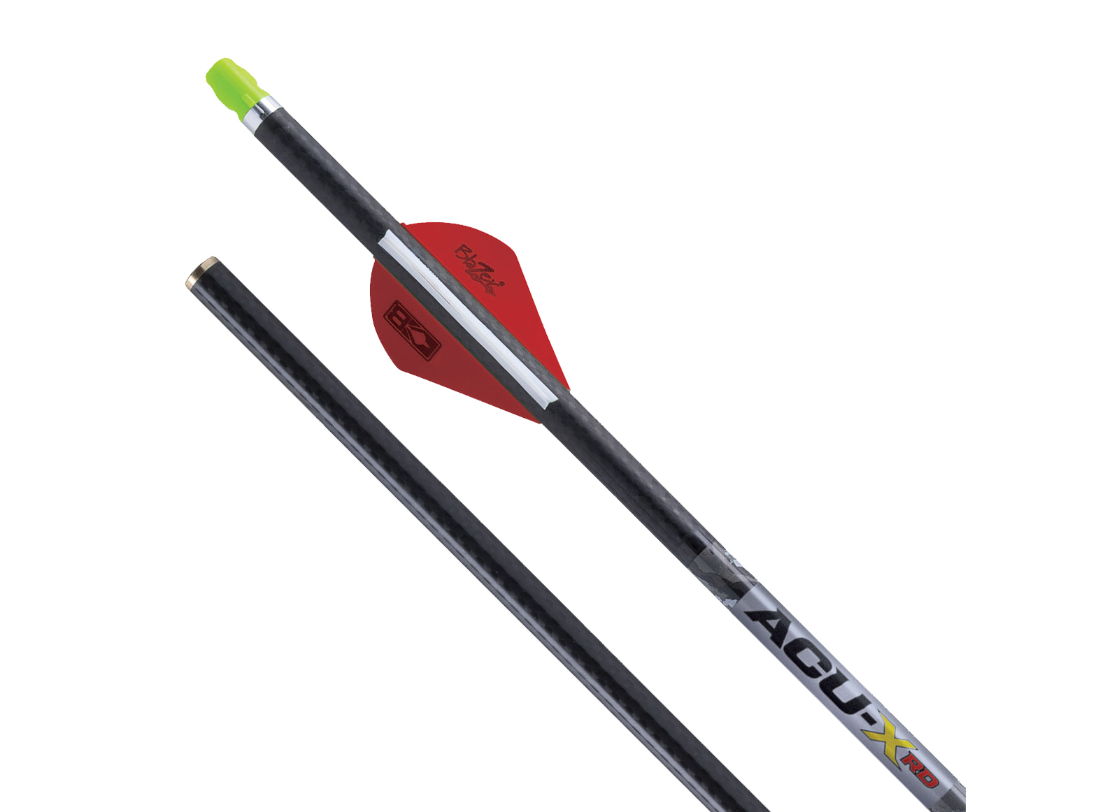 TENPOINT FRECCE PREMIUM CARBON ACU-X RD 6PZ