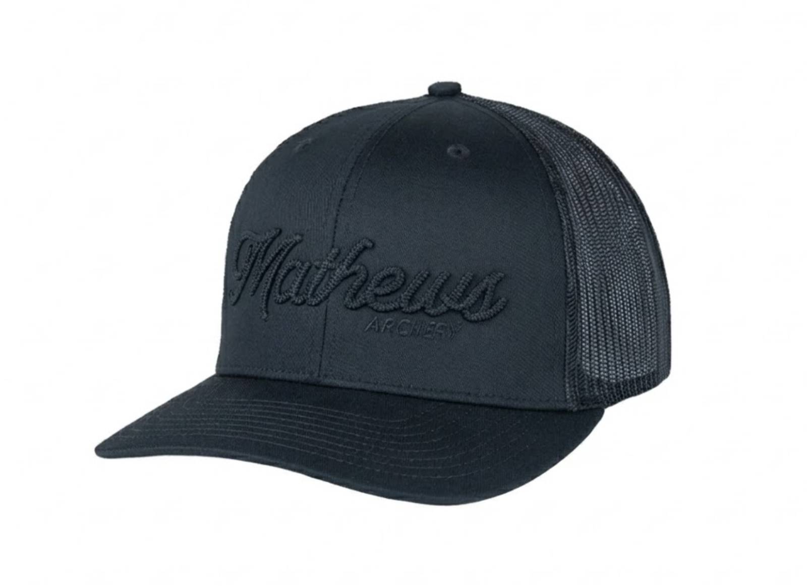 MATHEWS HAT BLACKOUT