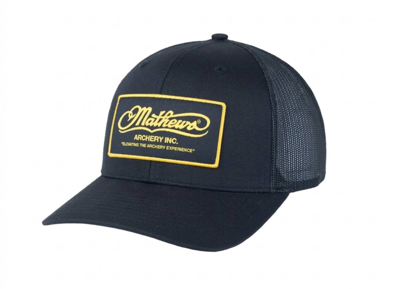MATHEWS HAT TRADEMARK