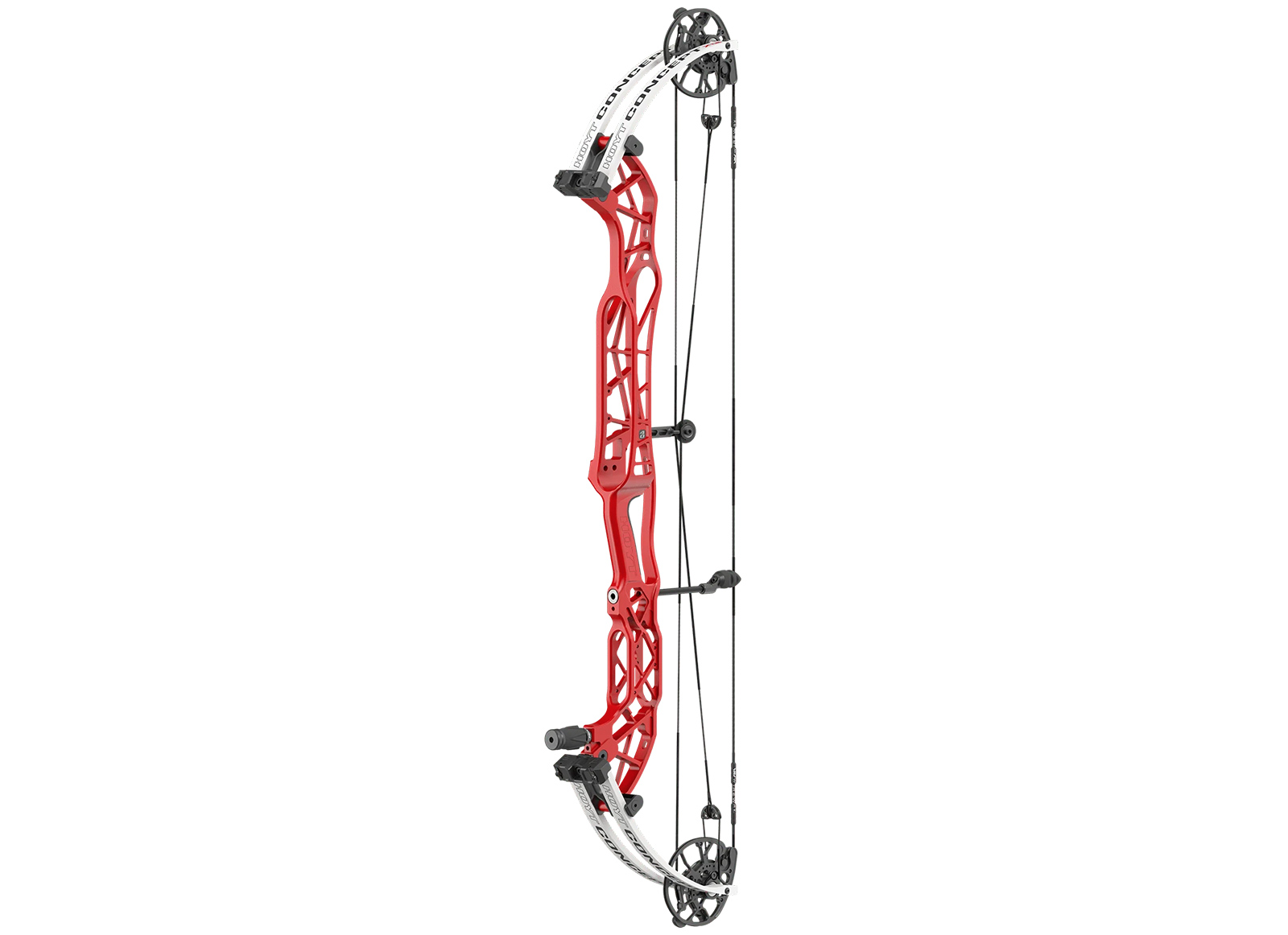 HOYT COMPOUND CONCEPT XTS 40 CDM