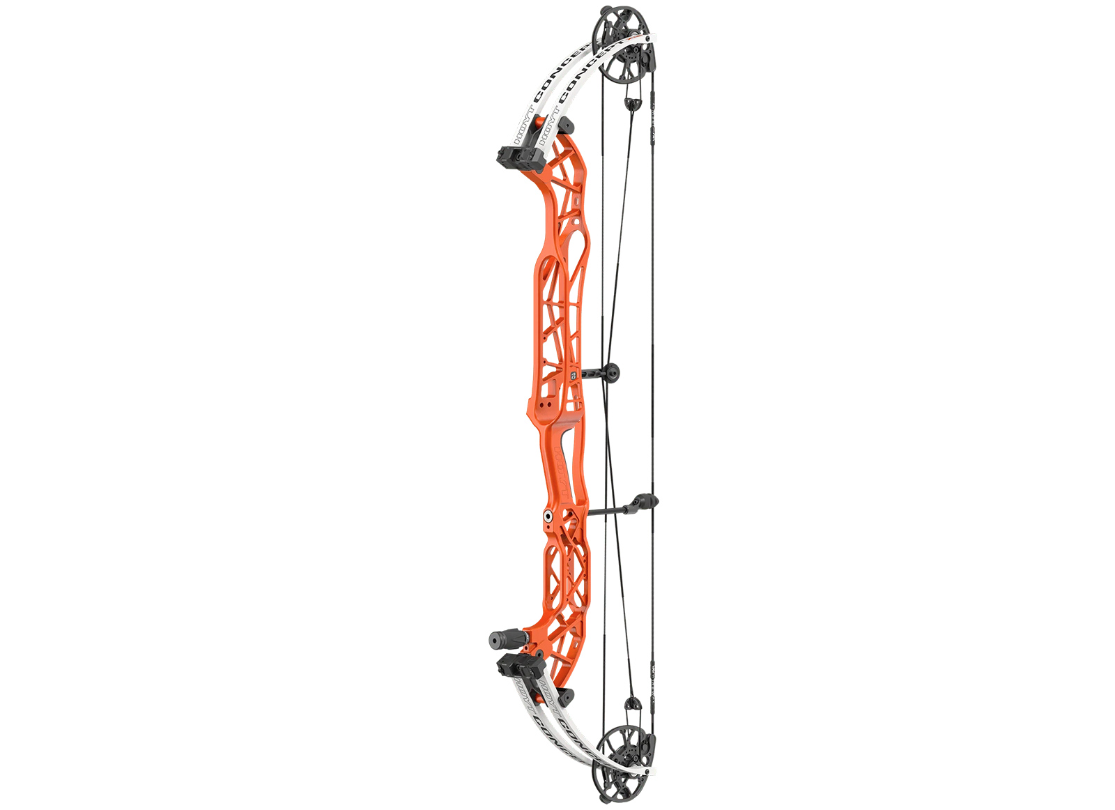 HOYT COMPOUND CONCEPT XTS 40 TDM