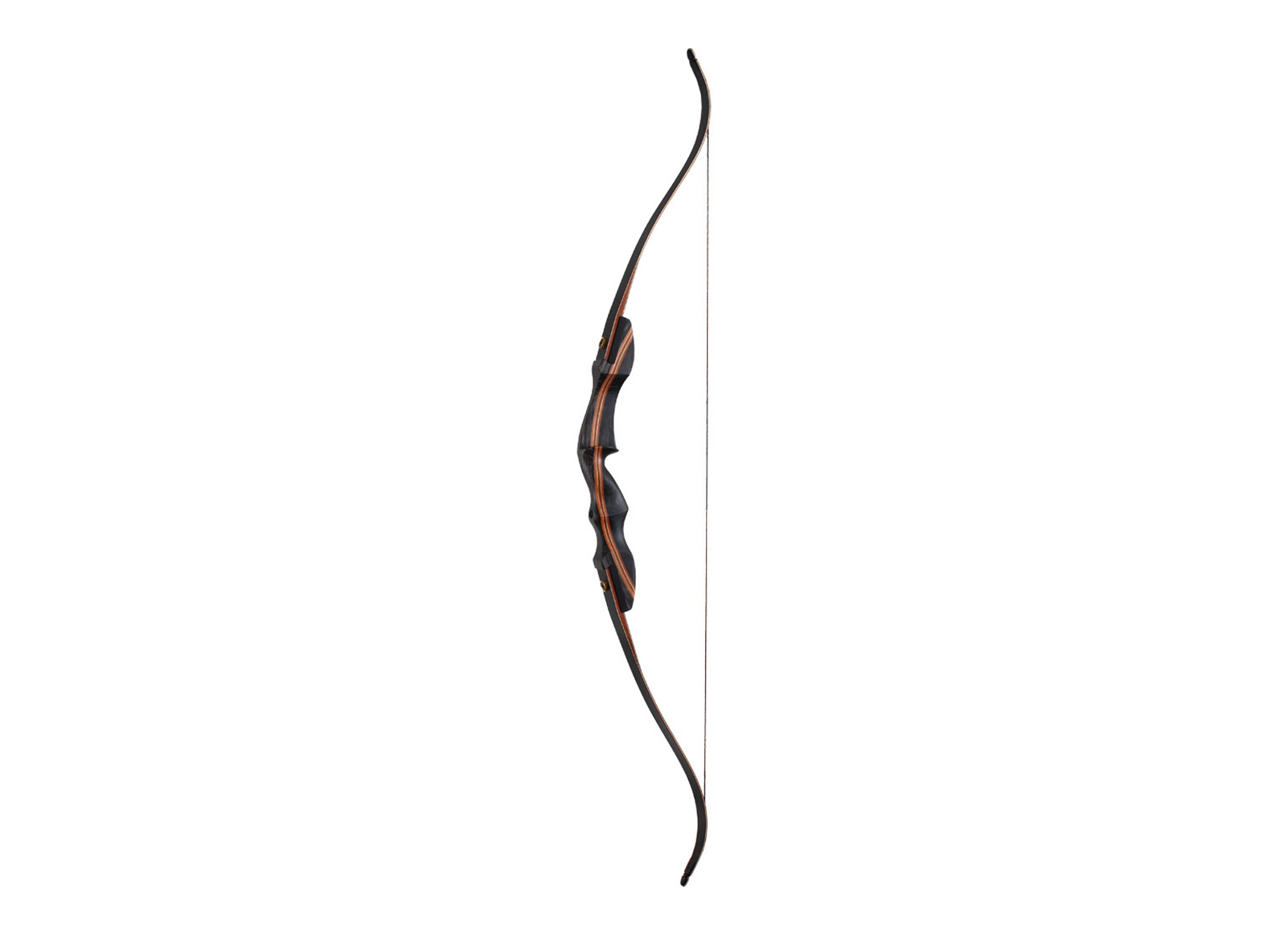 BEARPAW TAKE DOWN RECURVE BOW MOHICAN