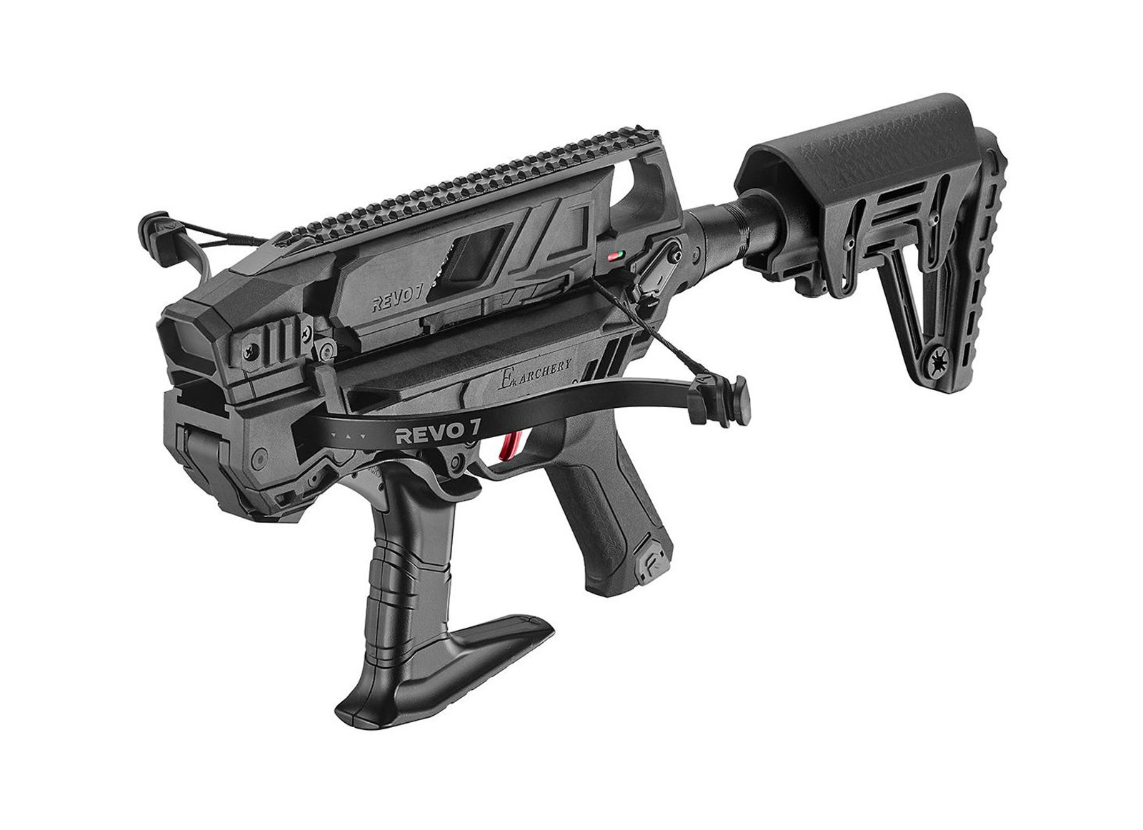 EK CROSSBOW PISTOL REVO 7