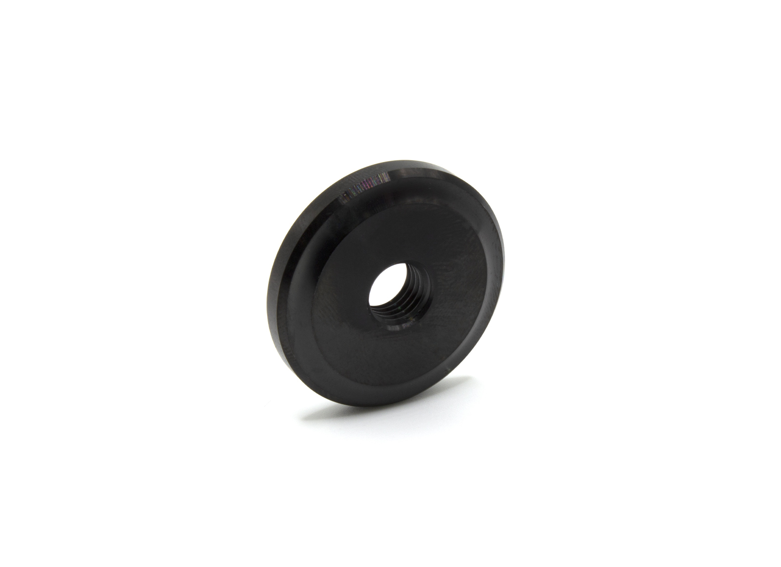 BICASTER DISC WEIGHT 5/16'' 1OZ BLACK