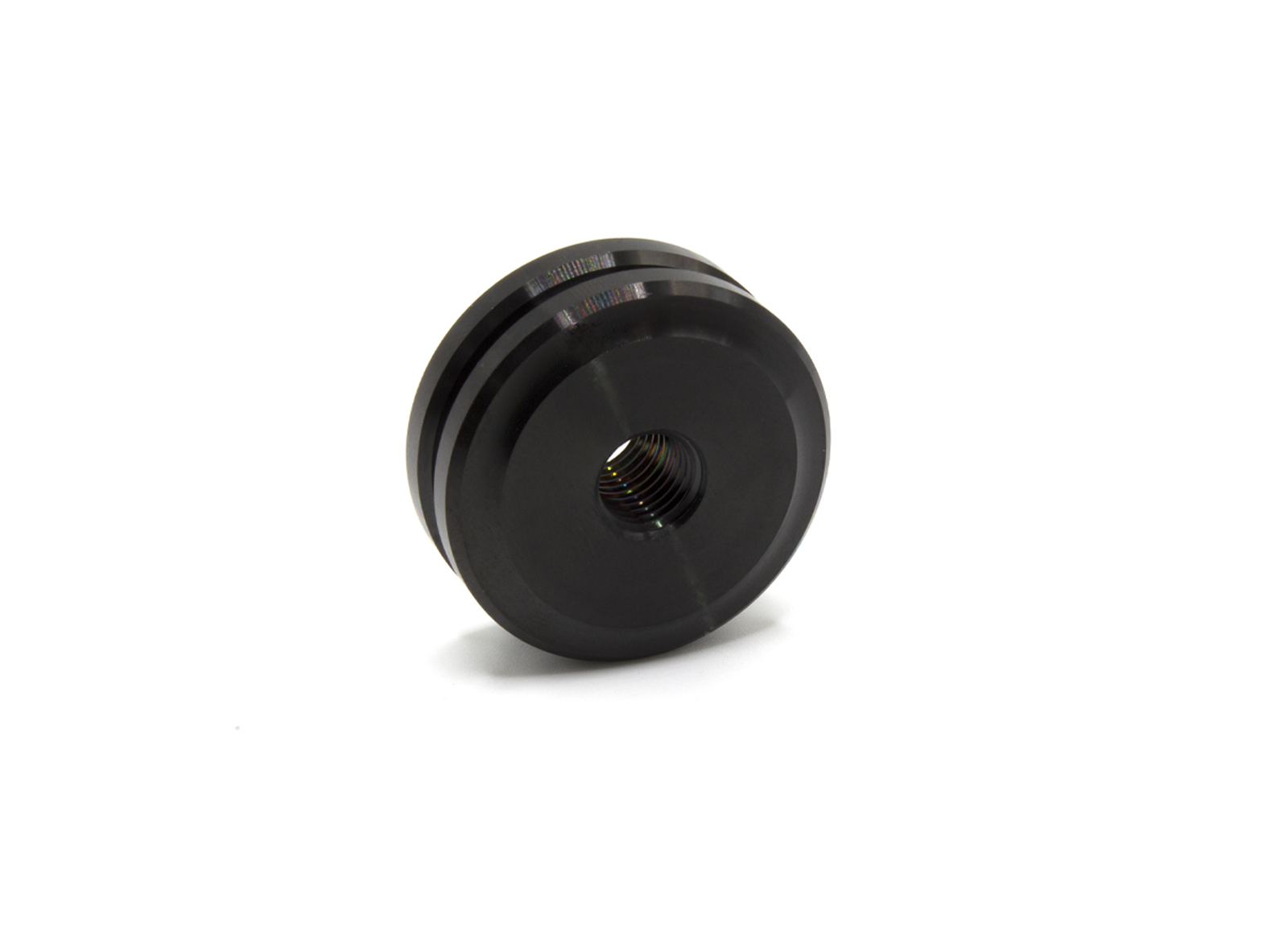 BICASTER DISC WEIGHT 5/16'' 2OZ BLACK