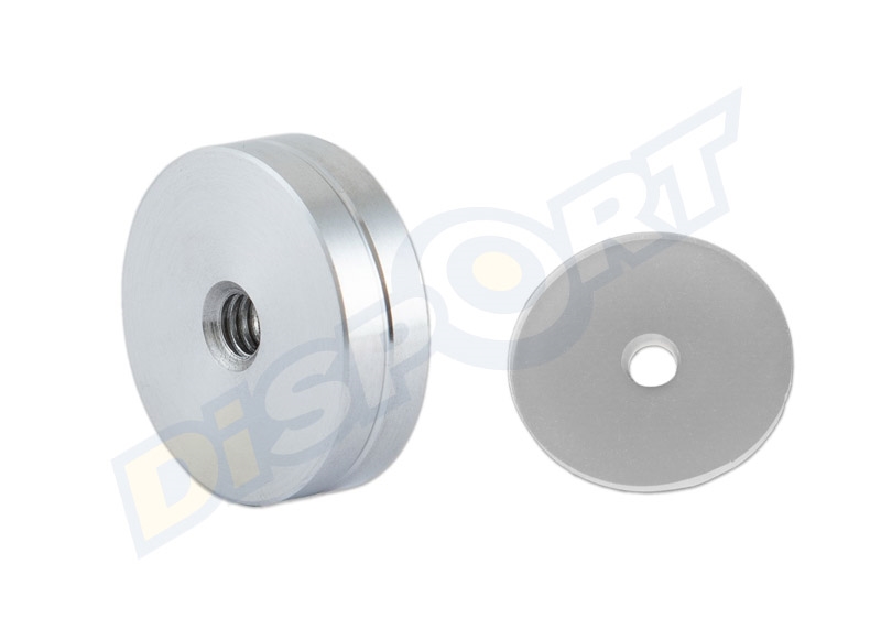 AVALON DISK WEIGHT 56 GRAMS