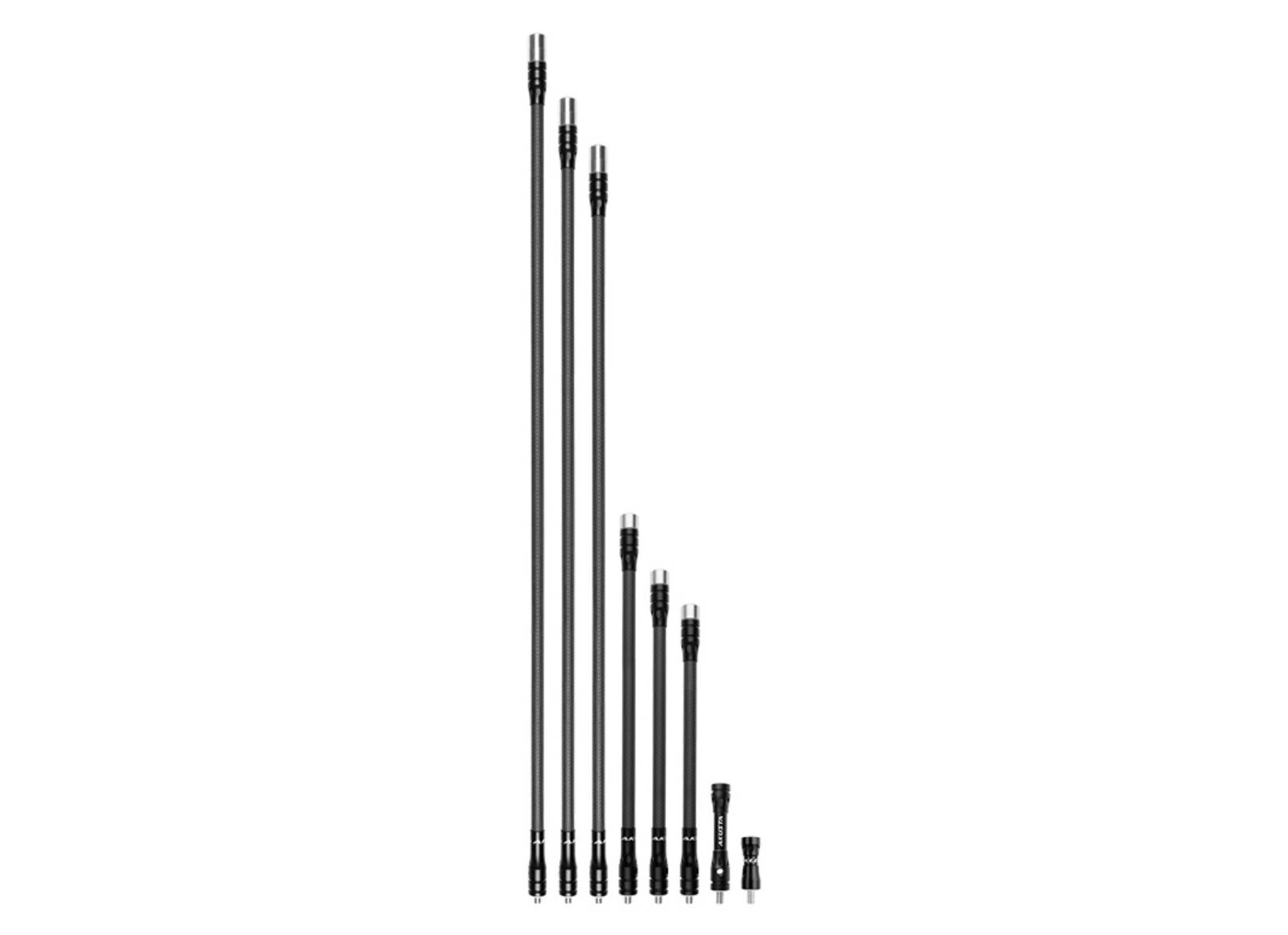 AKUSTA ASL-01 CARBON STABILIZER KIT