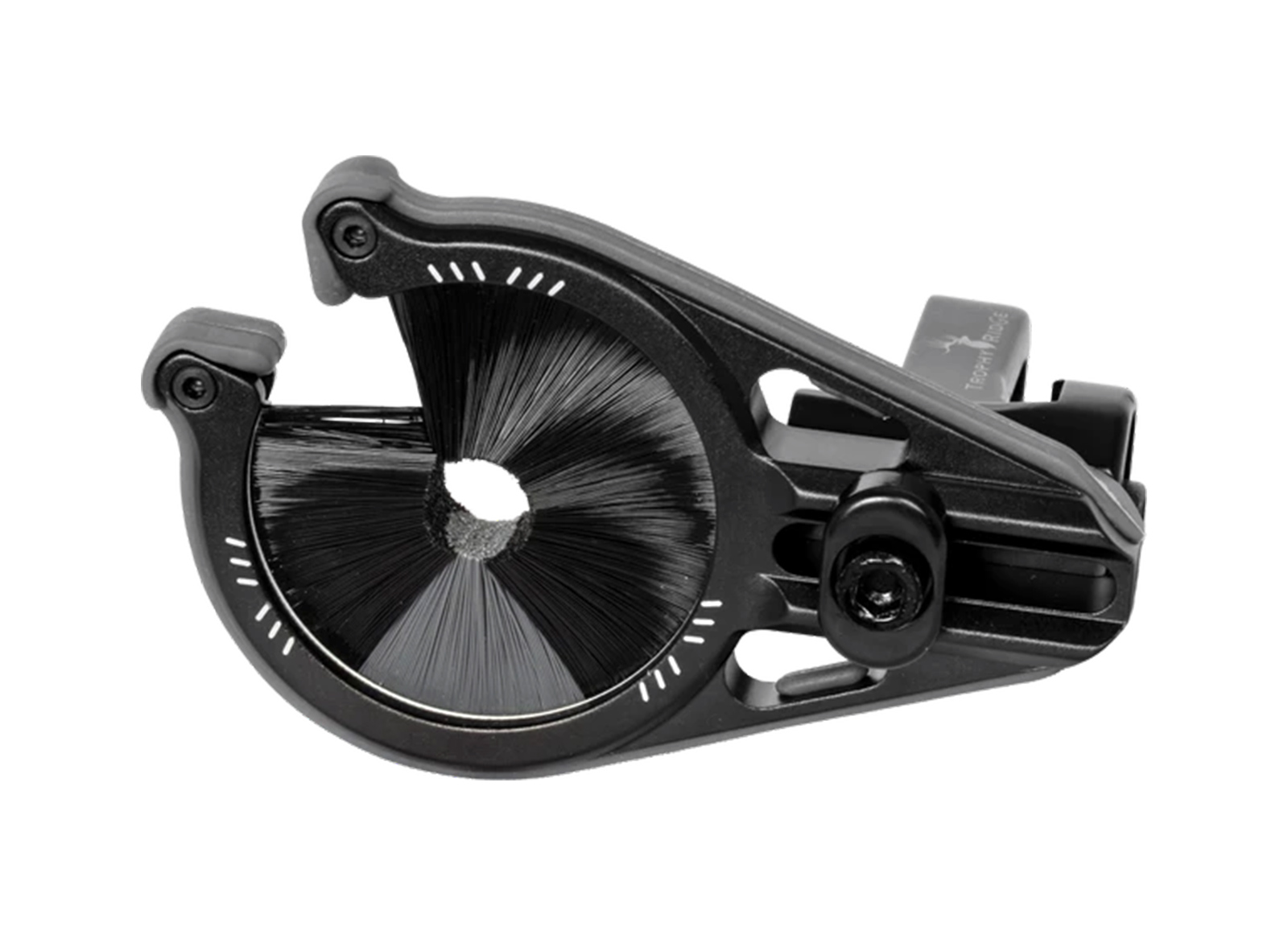 TROPHY RIDGE REST WHISKER BISCUIT PRO NEW