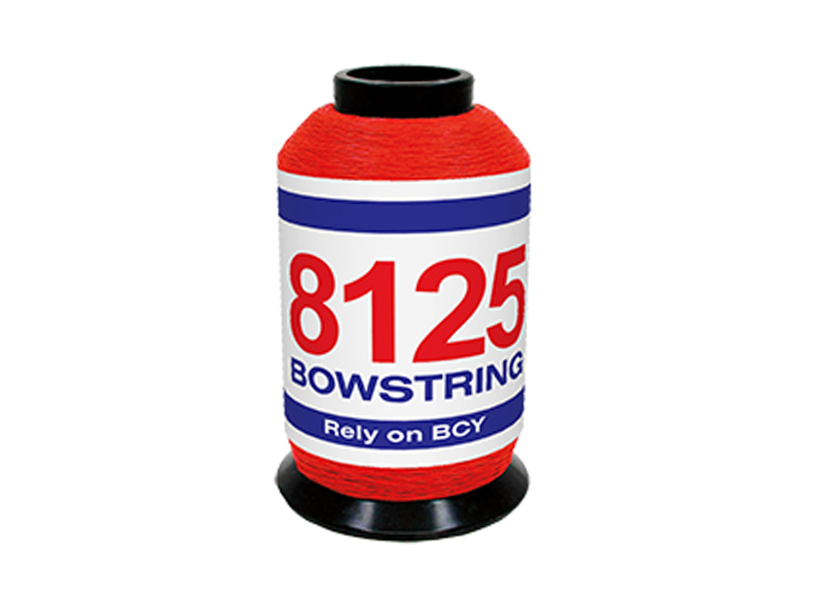 BCY 8125 BOWSTRING MATERIAL 1/4# SPOOL