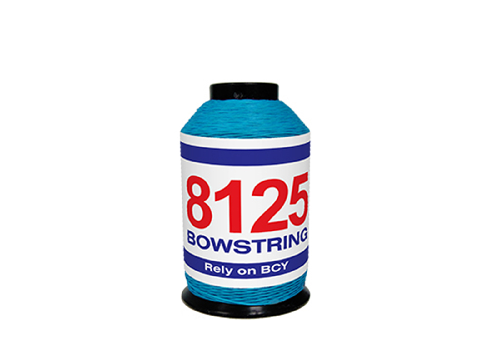BCY 8125 BOWSTRING MATERIAL 1/8# SPOOL