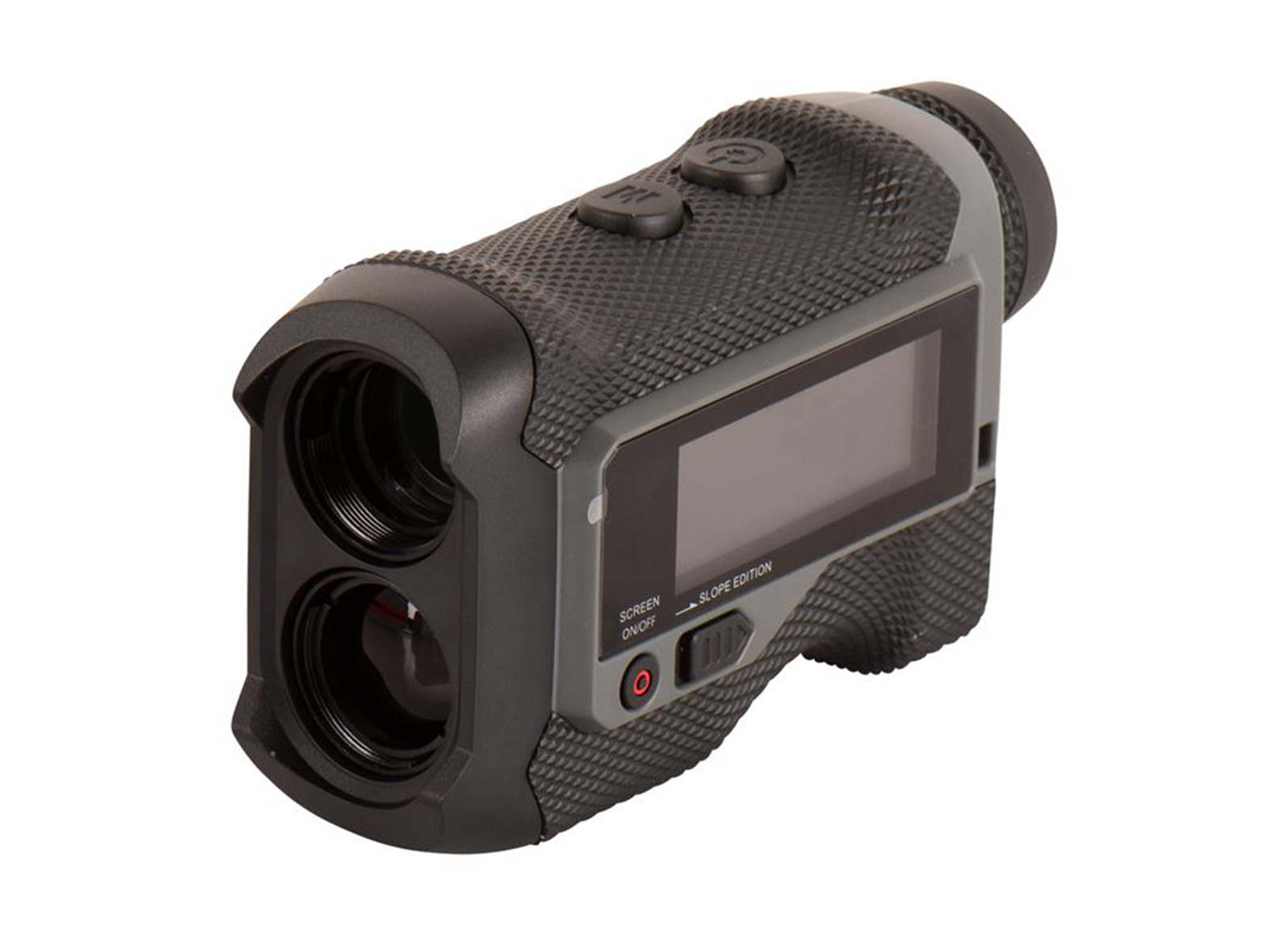 AVALON CLASSIC PLUS 600M RANGEFINDER WITH EXTERNAL DISPLAY (6X-22mm)