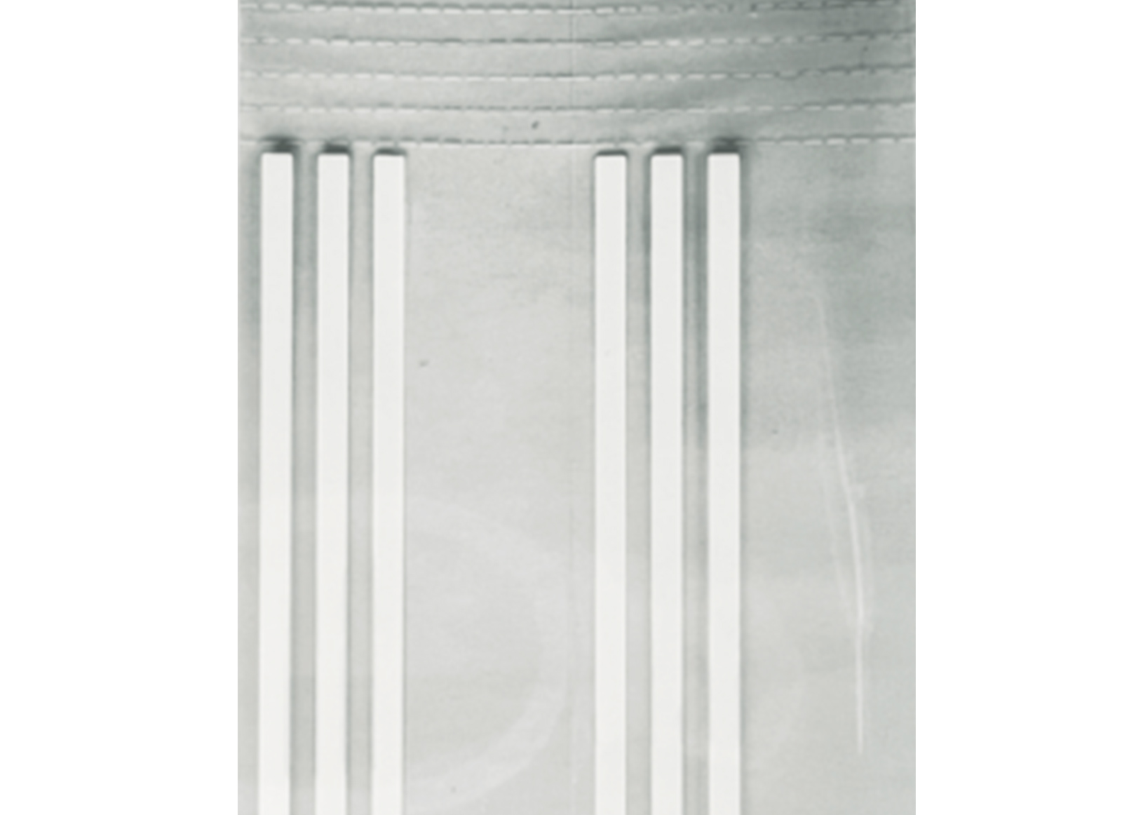 K&K JET 6 TRIPLE TAPE BIADESIVO TRIPLO