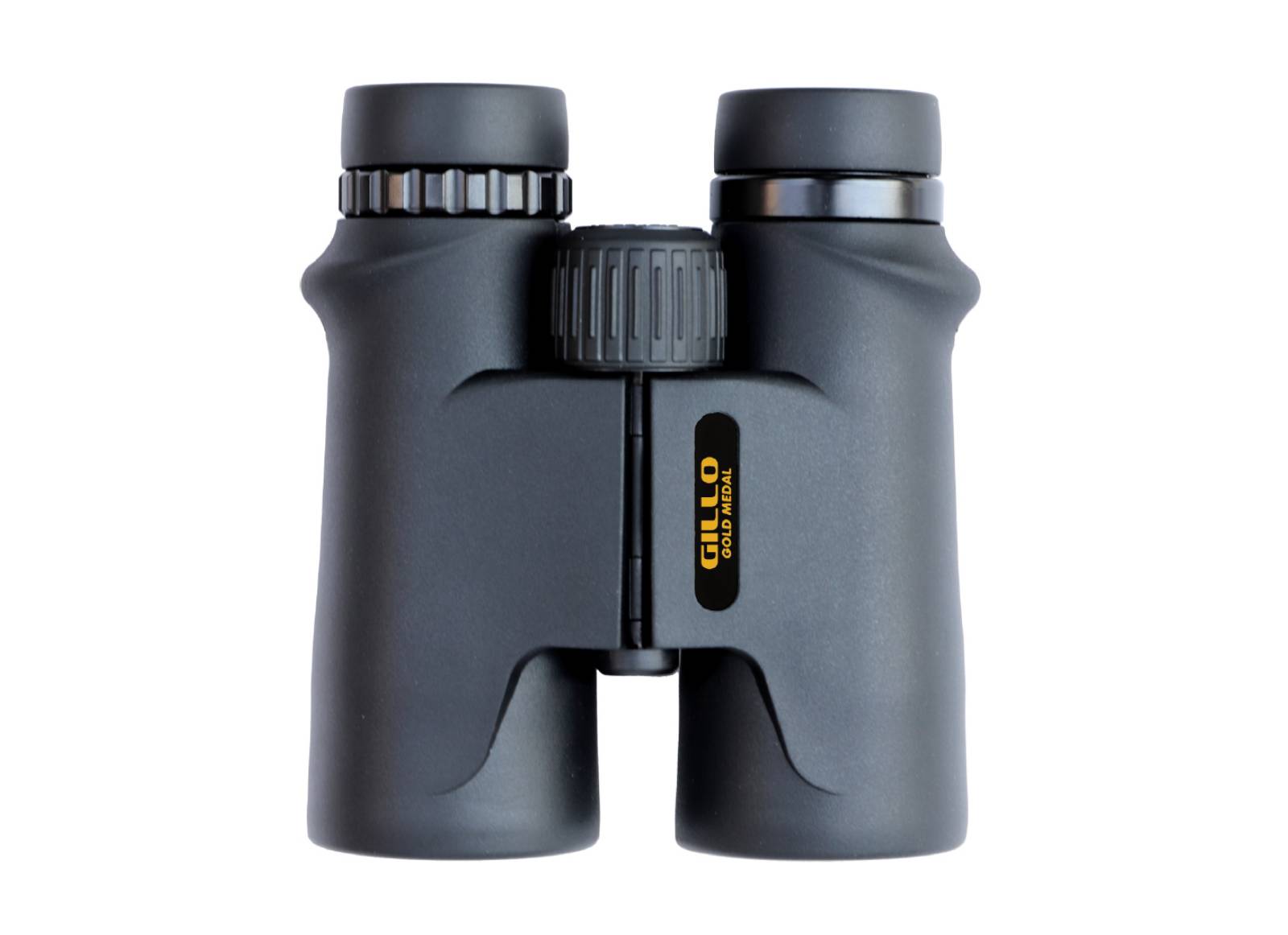 GILLO BINOCULAR 10X42 BLACK BINOCULARS SHORT FOCUS GOP-142