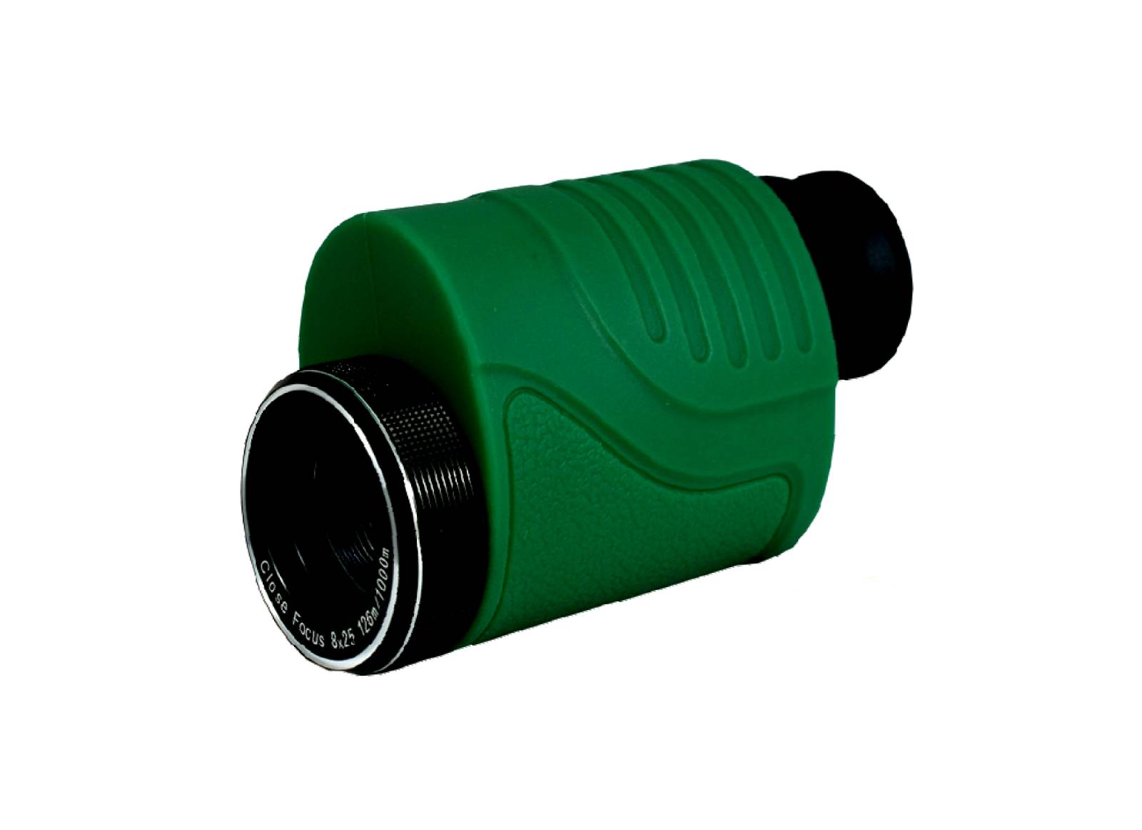 GILLO MONOCULAR 8-25X GREEN MONOCOLO COMPACT GOP-225-GR