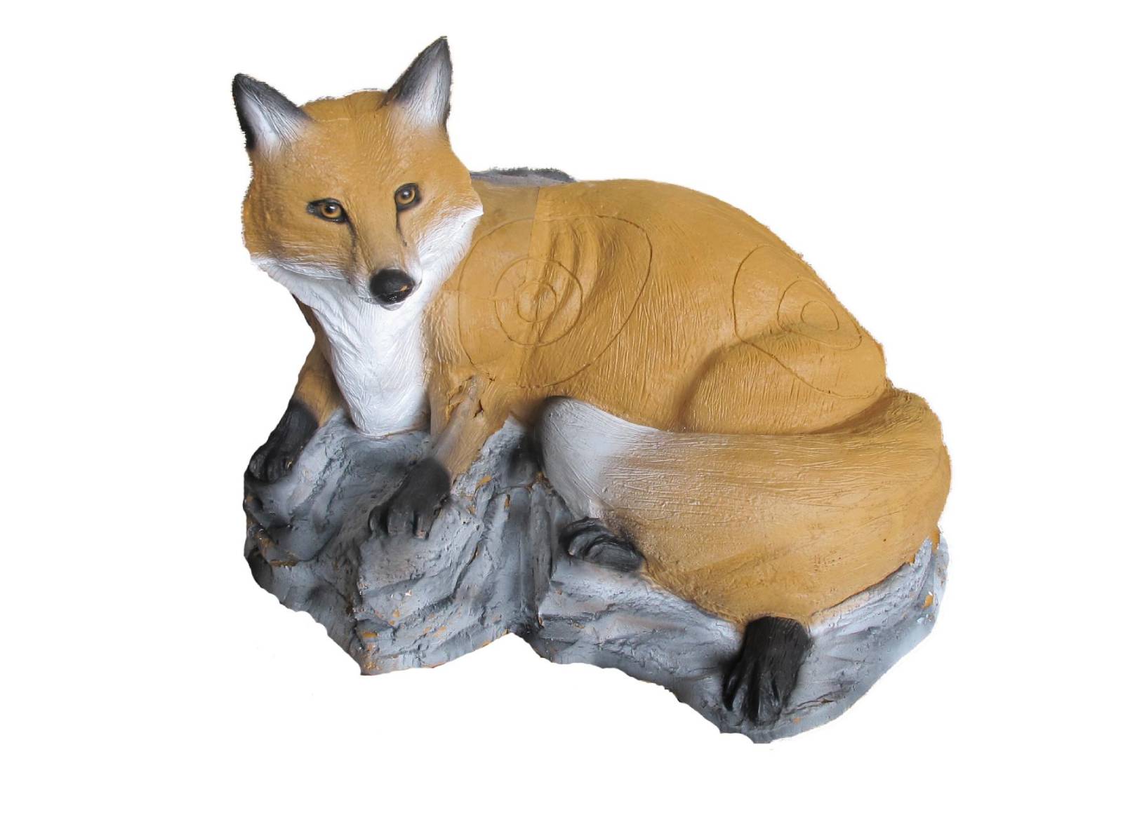 SRT TARGET 3D BEDDED FOX 08473345