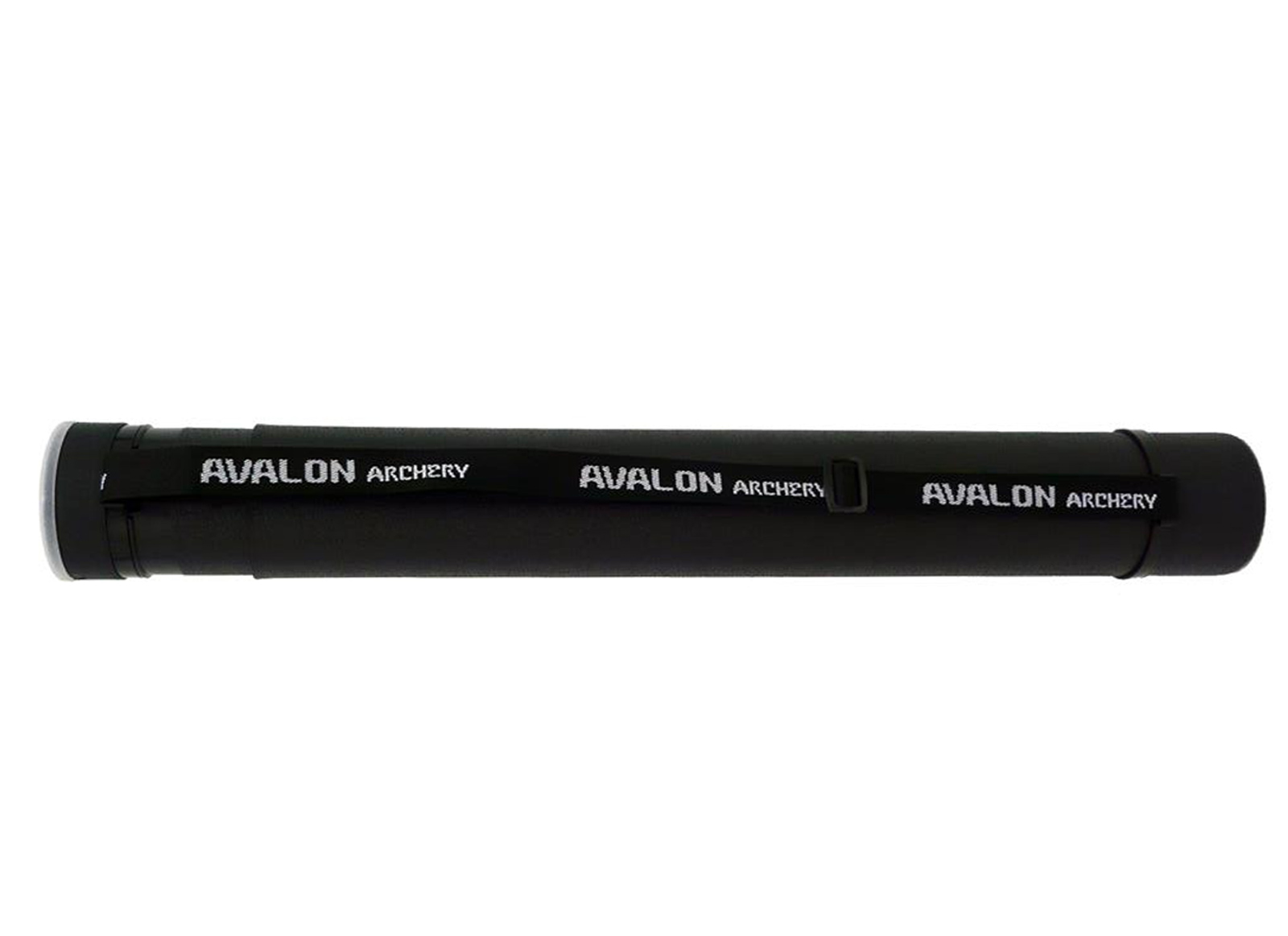 AVALON ADJUSTABLE ARROW TUBE WITH FINAL OPENING