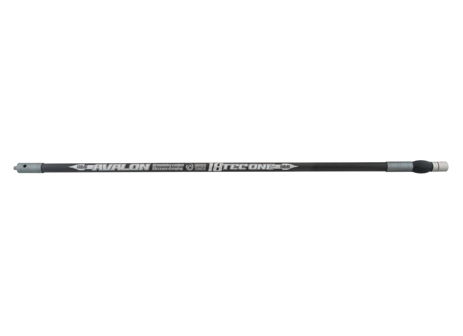 AVALON STABILIZZATORE CENTRALE TEC ONE 18MM