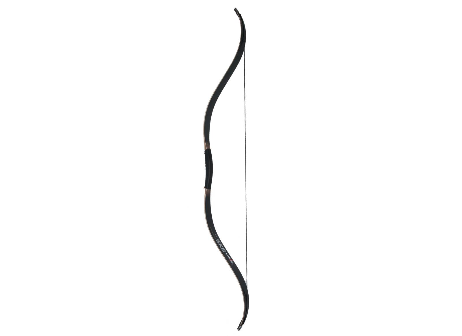 SAMICK HORSE BOW SKB 50''