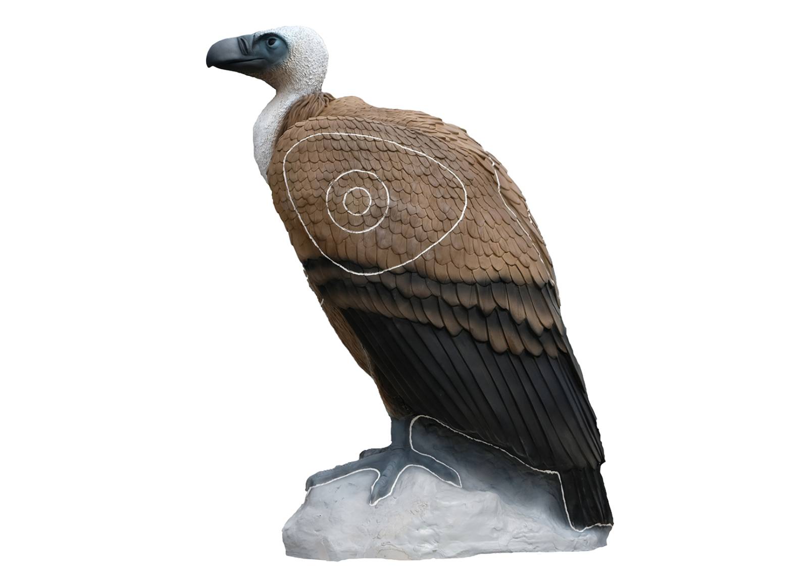 SRT TARGET 3D GRIFFIN 08475489
