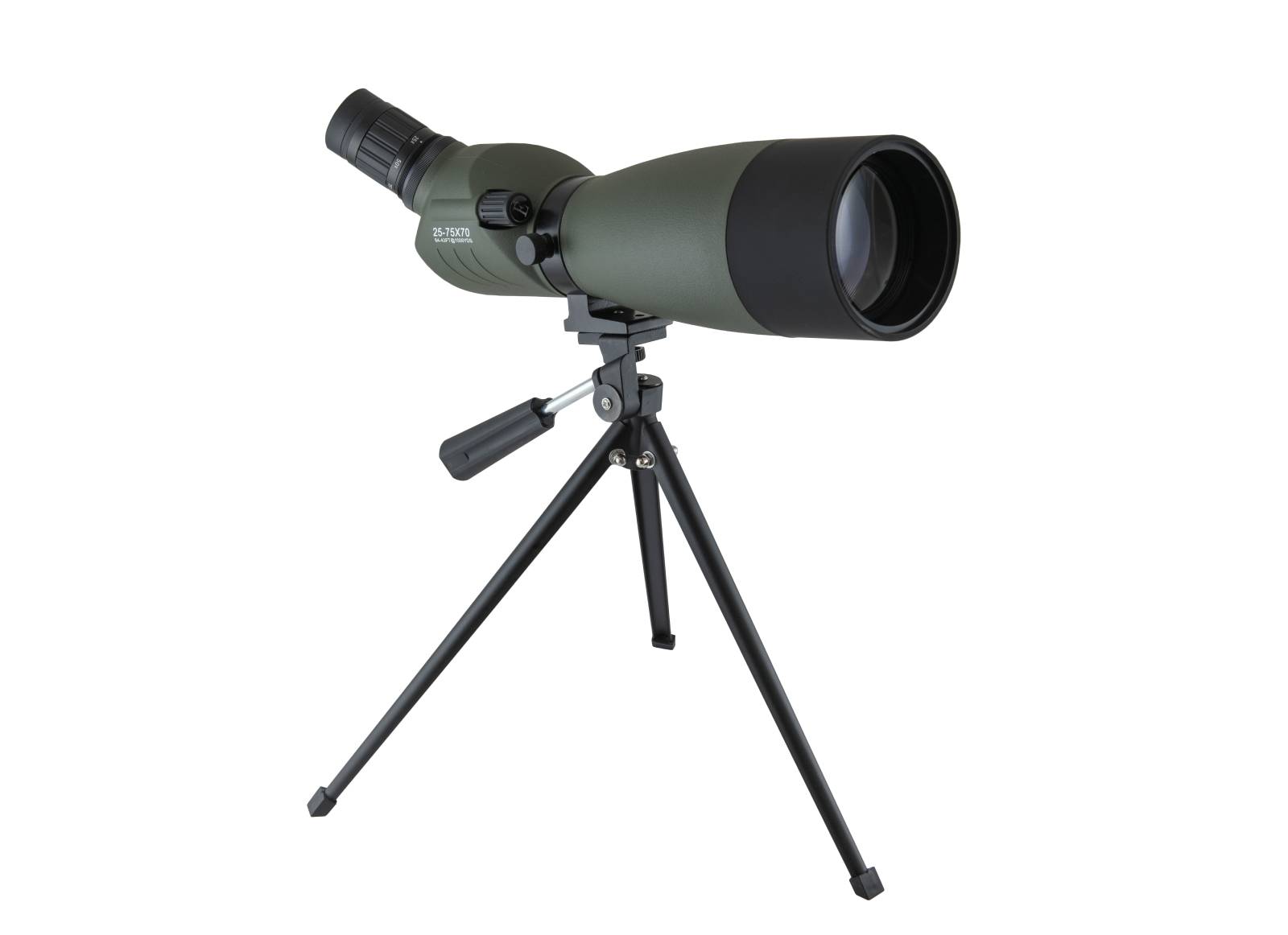 AVALON SPOTTING SCOPE TEC 25X - 75X / 70MM