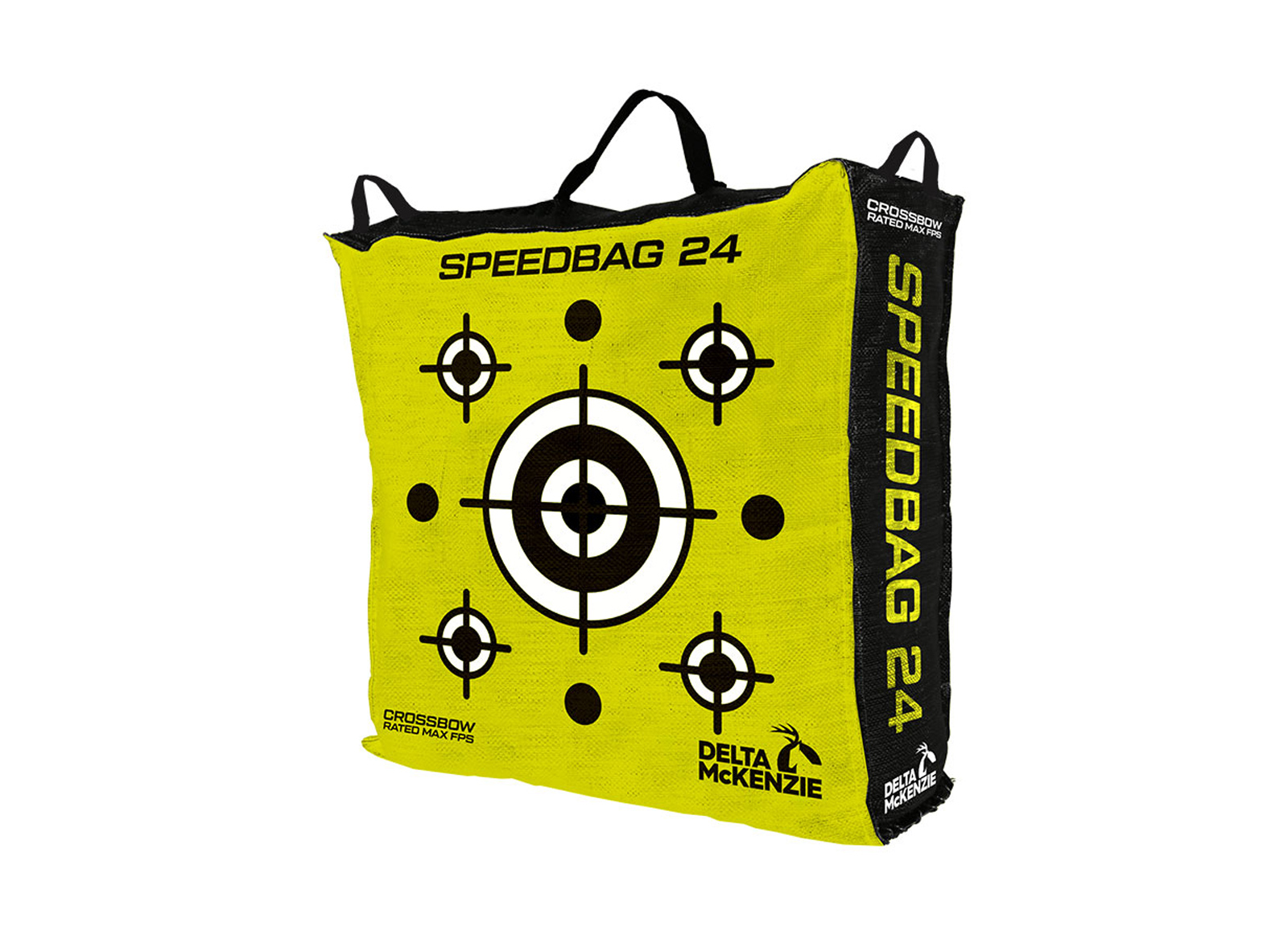 DELTA MCKENZIE BERSAGLIO BATTIFRECCIA SPEED BAG 24'' -24''x24''x10''