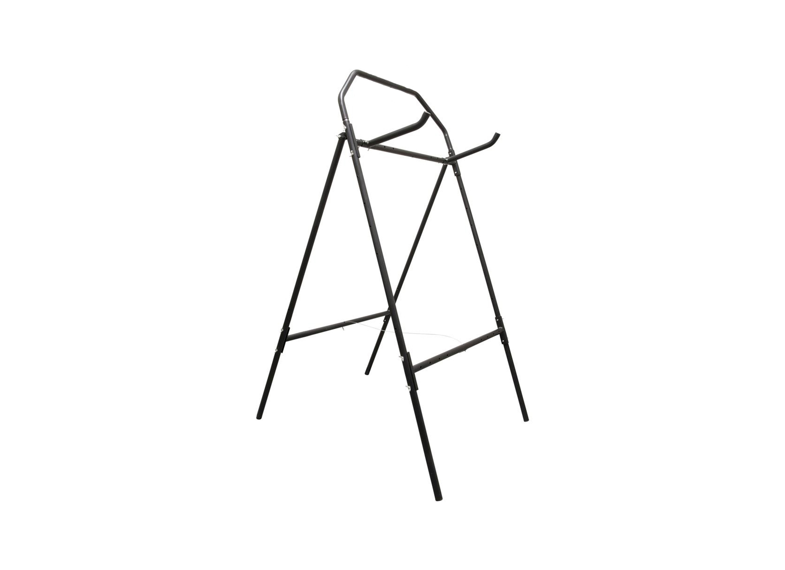 AVALON CAVALLETTO PORTA BERSAGLIO IN METALLO VERSIONE X-LARGE 152X80CM