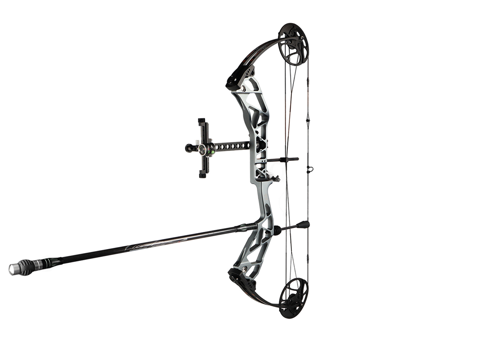 TOPOINT COMPOUND T1 BOW PACKAGE