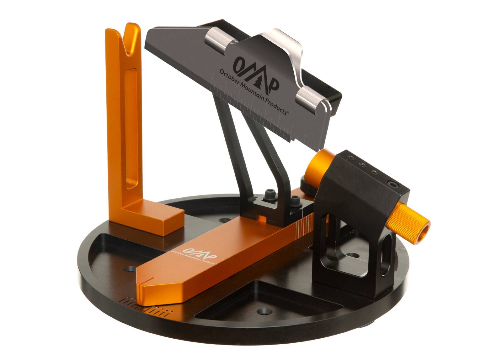 OMP PHOENIX FLETCHING JIG